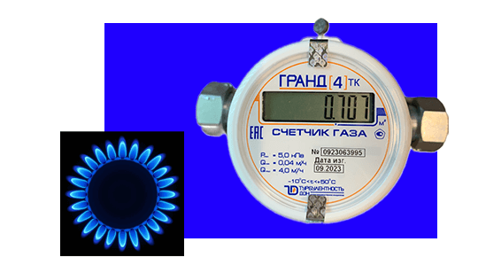 Полное руководство по выбору счетчиков газа: мембранные, ультразвуковые, микротермальные