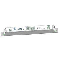 Драйвер для внутреннего освещения LED ISC-060(0350-101-20LP) АВЛГ.436245.035-011 350мА 60Вт темпер. корпуса -40…+60град.C IP20 перекл. LN LN/GND кВ 2/4 253х31х20мм INCOTEX М0000067962