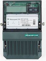 Счетчик Меркурий 230 ART-01 CN (2 тарифа)