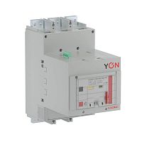 Привод двигательный YON MD1000...1600-230AC DKC MO-MD1600