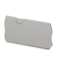 Крышка концевая K-KH3 2.5-3 СТЭЗ 10000085