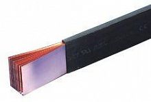 Шина медная ШМГИ 6х32х1 PROxima EKF SMG-28