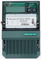 Счетчик Меркурий 230ART-01 PQRSIN