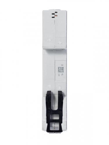 Выключатель автоматический модульный 1п C 40А 4.5кА Basic M BMS411C40 ABB 2CDS641041R0404 фото 3