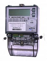 Счетчик Меркурий 204 ARTM2-02 POB.G