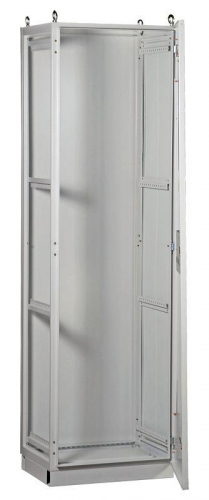 Шкаф напол. цельносварной ВРУ-1 18.80.60 IP31 TITAN IEK YKM1-C3-1886-31