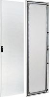 Дверь металлическая 2000х600 FORMAT IEK YKM40D-FO-DM-200-060