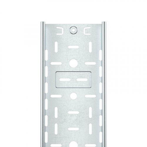 Лоток листовой перфорированный 150х50 L3000 сталь 0.6мм S3 DKC SPL3515 фото 3