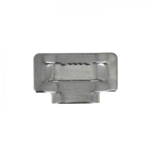 Скрепа для ленты C20 (уп.100шт) EKF c-20 фото 3