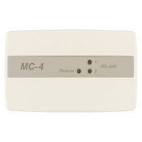 Модуль сопряжения МС-4 Рубеж Rbz-073429