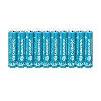 Элемент питания солевой AAA/R03 1.5В Heavy Duty Shrink-10 (уп.10шт) DAEWOO 5042148